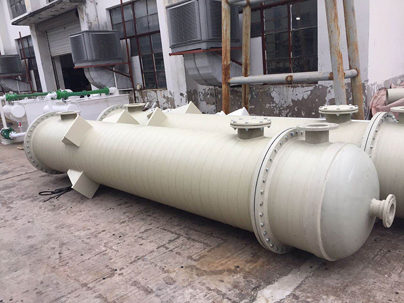 PP换热器